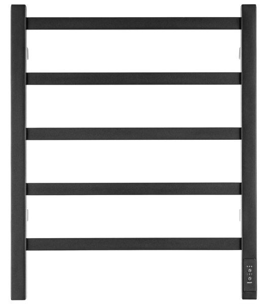 Полотенцесушитель Wellerein LD0100 (50x60, черный)